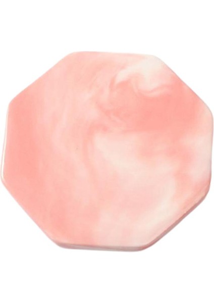 Balmumu Mühür Damga Seramik Demoulding Pad Boasters Zarf Ambalaj Pembe (Yurt Dışından)