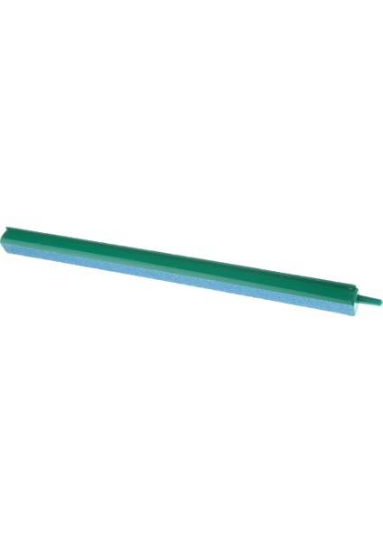 Taze Hava Taş Kabarcık Akvaryum Balık Tankı Havalandırıcı Pompa 26.5 cm Yeşil 10 Inç 26.5 cm 10 Inç (Yurt Dışından) indirimleri