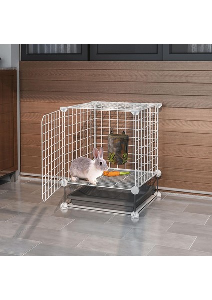 Tavşan Saman Besleyici Çantası Saman Çanta Saman Besleyici Depolama Gine Domuzu Hamster Yaprak Kamuflaj Için (Yurt Dışından) fırsatları