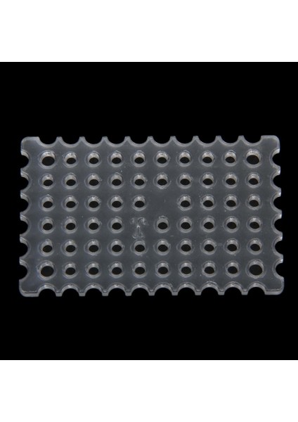 Aquarium Balık Tankı Için Dikdörtgen Su Bitki Yosun Ped 5x8 cm (Yurt Dışından) fiyatları
