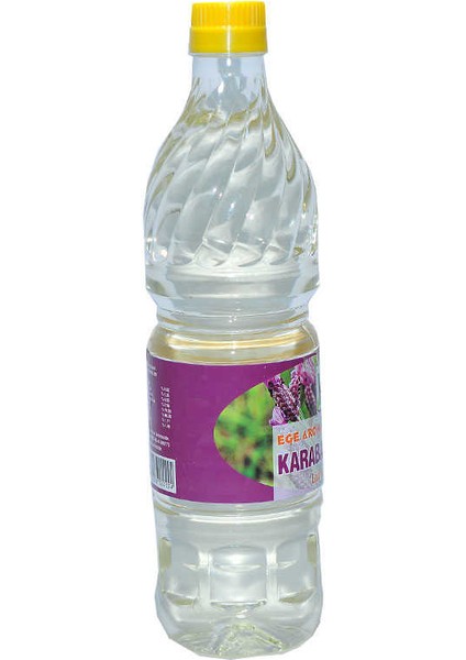 Karabaş Suyu Pet Şişe 1 Lt