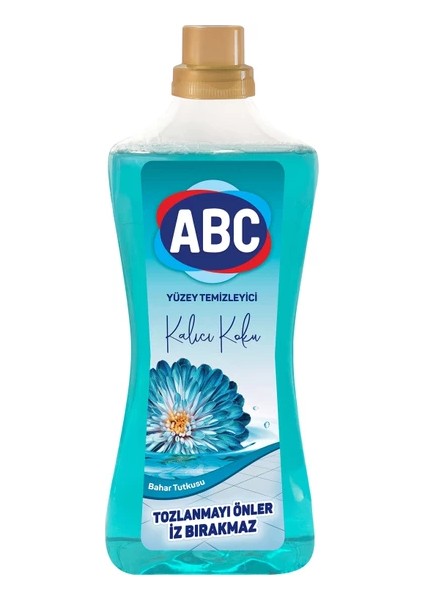Yüzey Temizleyici Bahar Tutkusu 900 ml