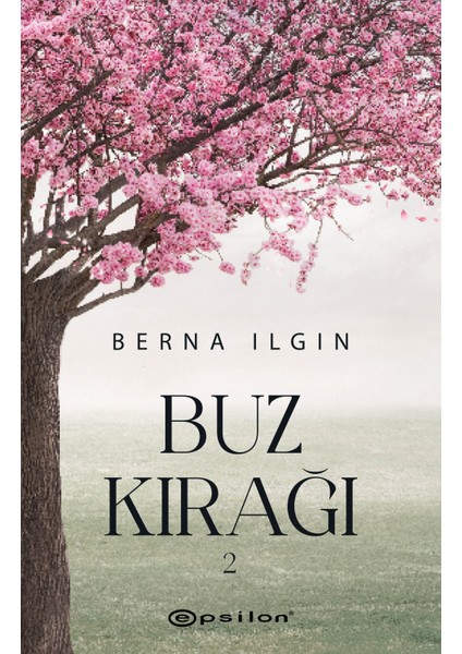 Buz Kırağı - Berna Ilgın