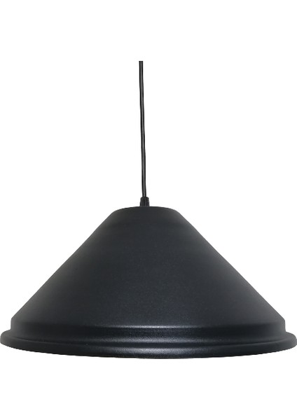 retro,modern,vintage mutfak,oda,cafe,oteller için siyah 1xe27 metal sarkıt avize çap:33cm fiyatları