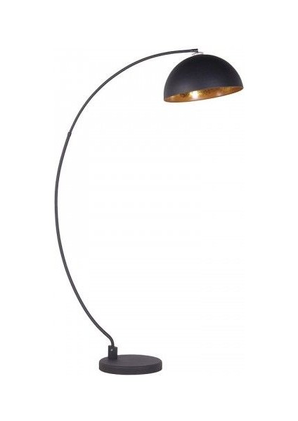 Retro Lambader Köşe Lambası Şapka Çapı: 40CM