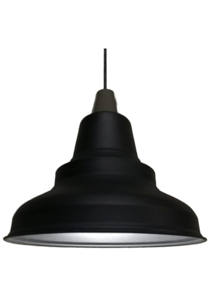 modern,rustik,vintage mutfak,oda,cafe,oteller için siyah 1xe27 metal sarkıt avize çap:28cm fiyatları