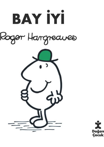 Bay Iyi - Roger Hargreaves