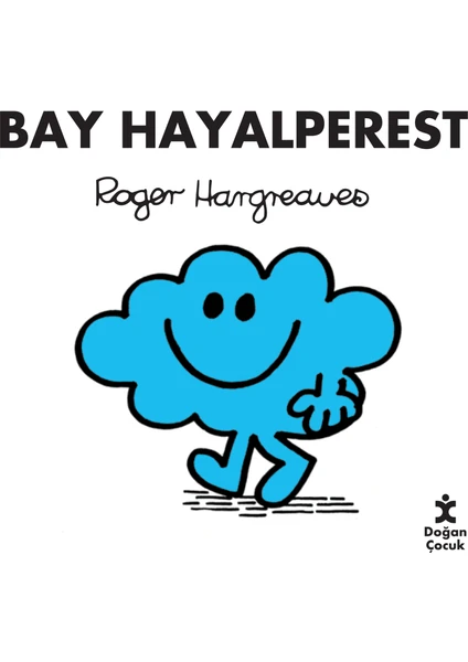 Bay Hayalperest - Roger Hargreaves