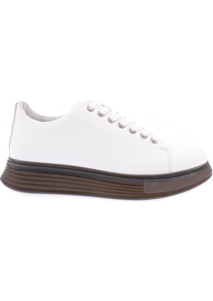 15275-22Y Erkek Bagcıklı Casual Sneakers Ayakkabı