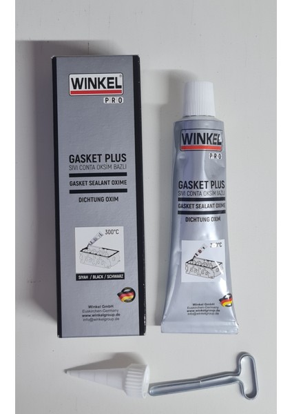 Pro Gasket Plus 70 ml