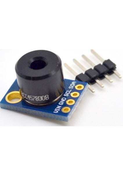 Bcc MLX90614ESF Temassız Kızılötesi Sıcaklık Ölçer Sensör Modülü GY-906