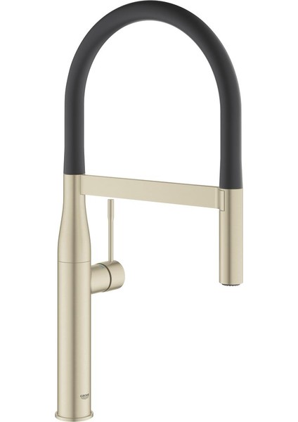 Essence Tek Kumandalı Eviye Bataryası - 30294EN0