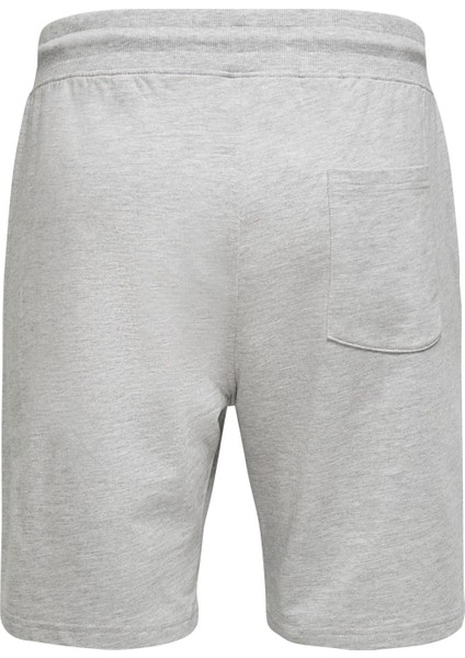 Only&sons Erkek Şort Onsneıl Sweat Shorts 22015623