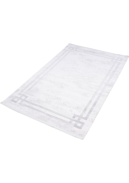 Pierre Cardin Monet MT18D Krem / Gri Halı 120X180 ~ 2.16 M2
