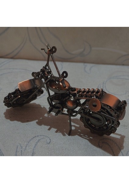 Metal Motor