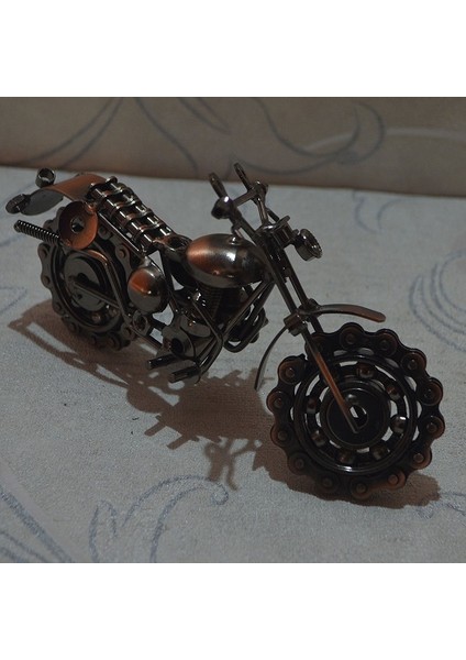 Metal Motor fiyatları