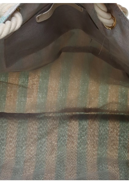 Belvıa Mavi Plaj Çantası fiyatları