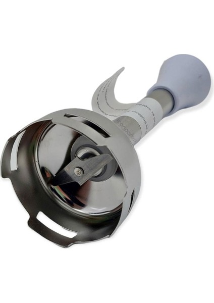Arzum AR1004 Soprano Max Blender Parçalayıcı Metal Ayak Beyaz