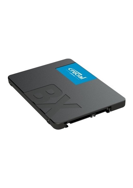 BX500 2TB 540-500MB SATA 3.0 SSD