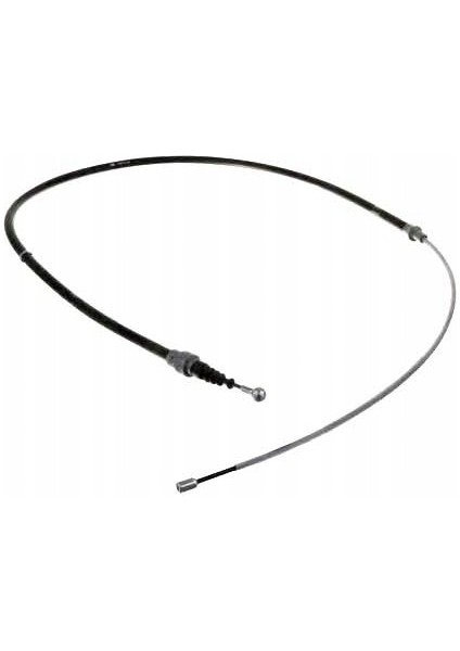 Polo Ibiza Cordoba Fabia El Fren Teli 2001-2010 164CM 6Q0609721C-F-G