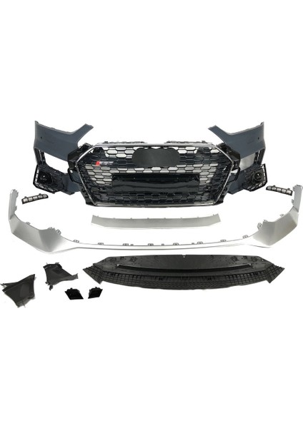 Audi A5 Rs5 Body Kit Tampon Seti 2016 / 2019 B9