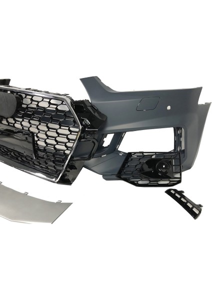 Audi A5 Rs5 Body Kit Tampon Seti 2016 / 2019 B9