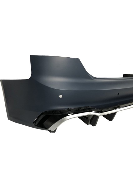 Audi A5 Rs5 Body Kit Tampon Seti 2016 / 2019 B9