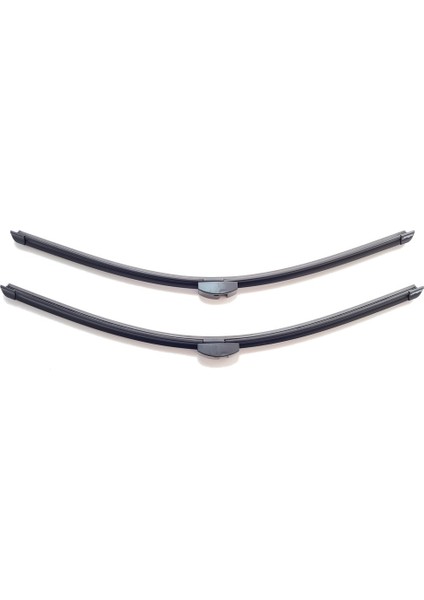Mercedes-Benz C Serisi Class W204 2007-2008 Ön Cam Sileceği Silecek Silgi Silgeç Takımı 60*60CM