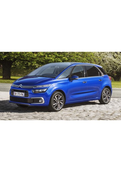 Citroen C4 Picasso 2017-2022 Ön Cam Sileceği Silecek Silgi Silgeç Takımı Seti 80*70CM