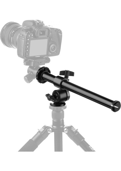 K&f Concept Çok Açılı Dönebilen Tripod Merkez Kolu