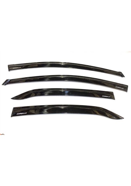 Toyota Corolla 2008-2013 Cam Rüzgarlığı