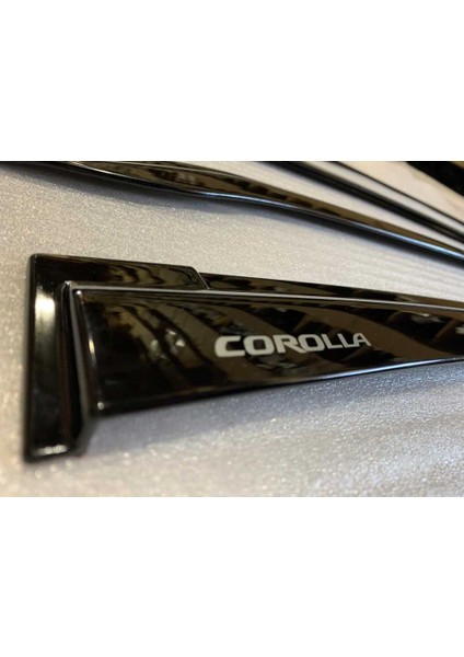 Toyota Corolla 2008-2013 Cam Rüzgarlığı fiyatları