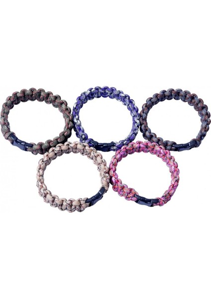 6468 20CM Paracord Bilezik