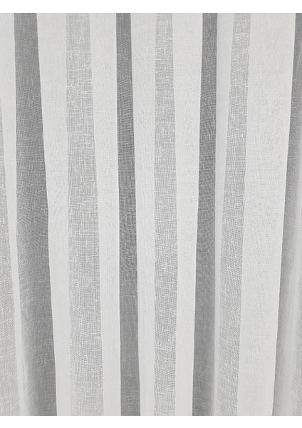 Dora Lisanslı Ürünü Keten Tül 1/2,5 Pile Kırışmaz 2047 modelleri