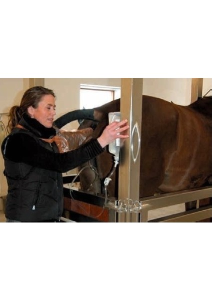 Equivet Uterus Yıkama Kateteri. Steril. 190 cm fiyatları