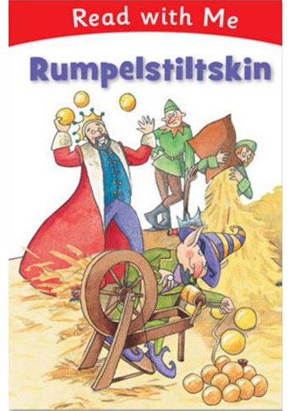 Rumpelstıltskın