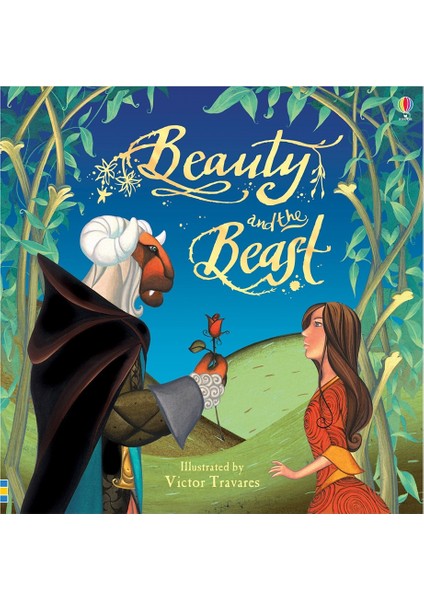 Beauty And The Beast #yenigelenler