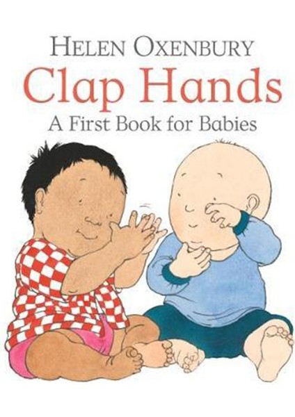 Clap Hands
