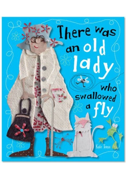 There Was An Old Lady