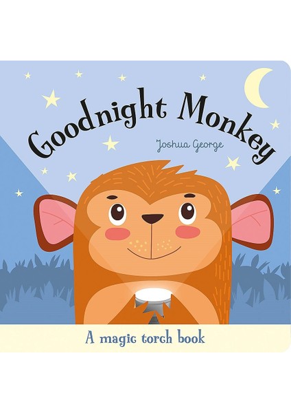 Goodnıght Monkey