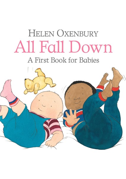 All Fall Down