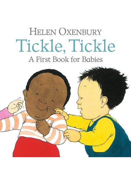 Tıckle, Tıckle