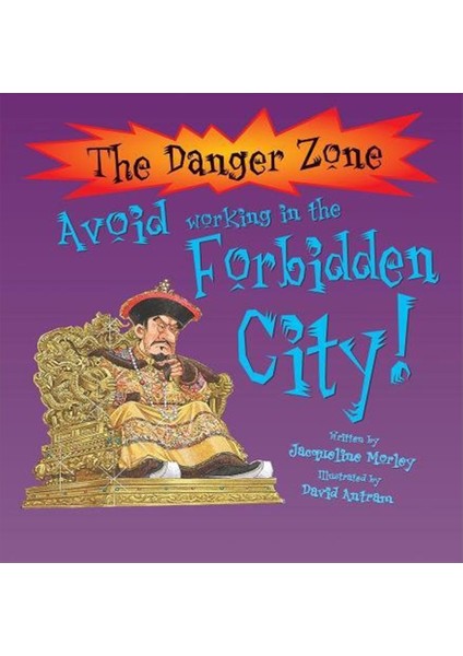 Avoid Working in The Forbidden City