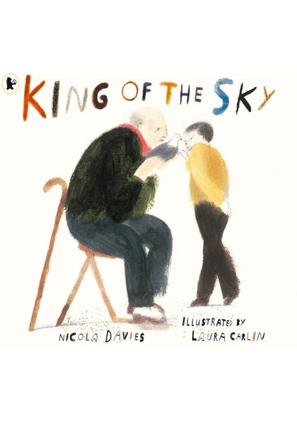 Kıng Of The Sky