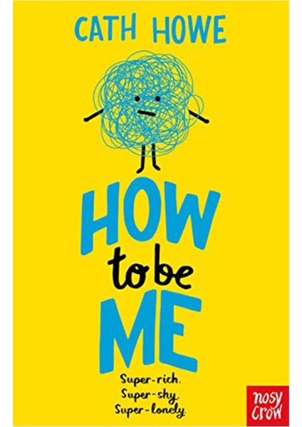 How To Be Me?