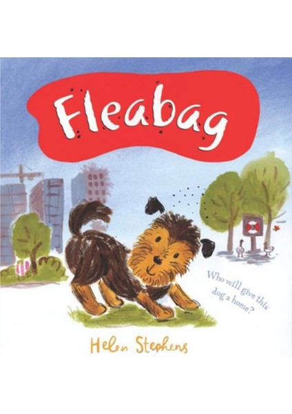 Fleabag