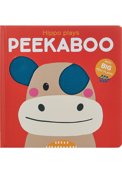 Hıppo Pays Peekaboo