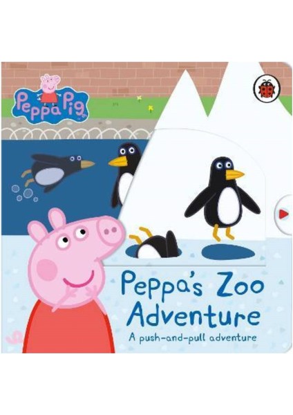 Peppa's Zoo Adventure