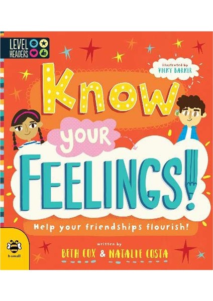 Know Your Feelıngs