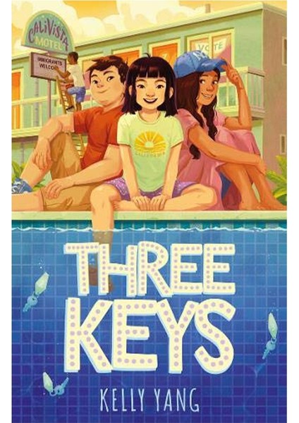 Three Keys